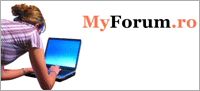 Pagina de start a forumului Cs-Pufulete-ro.MyForum.ro